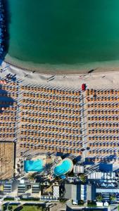 Hotel Sassonia