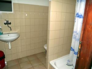 Triple Room room in Penzión Slávia