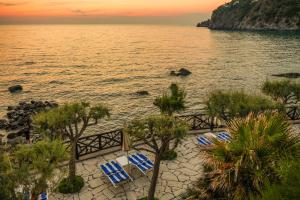 Hotel Terme Tritone Resort & Spa