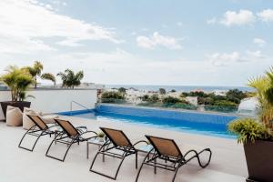 Holiday Inn Express & Suites - Playa del Carmen by IHG