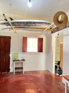 Casa de los Cocos