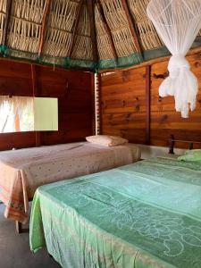 Casa de los Cocos
