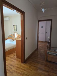 Exohi apartments