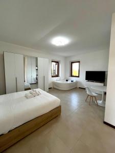 Puesta del Sol Roma
