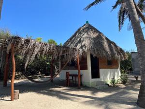 Casa de los Cocos