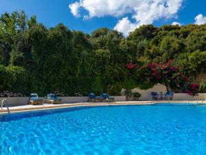 Agrimia Holiday Apartments