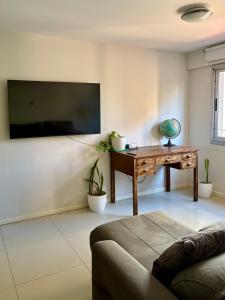 2-Bedroom Apartment in Nueva Córdoba