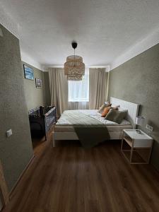 Sunset Stay in Kolka