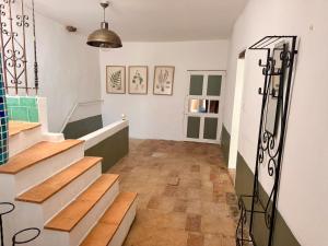 Le jardin de Grignan
