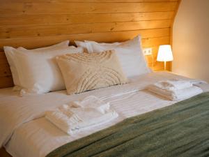 Le Cabane Retreat