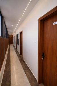 The Manohar Hotel Budaun