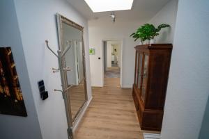 Apartment in Friedrichskoog with 130 sqm