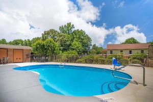 Best Western Statesville Inn