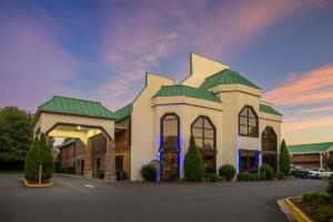 Best Western Statesville Inn