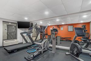 Best Western Statesville Inn