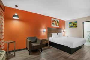 Best Western Statesville Inn