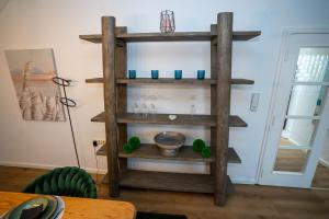 Apartment in Friedrichskoog with 130 sqm