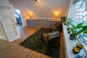 Apartment in Friedrichskoog with 130 sqm