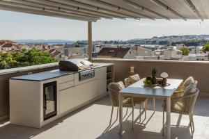 Atelier Oliva - Luxury Oasis, 10min to Beach