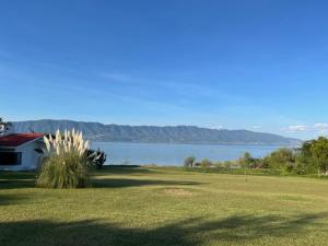 Preciosa Casa en san Luis Soyatlan