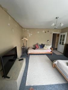 Cute apartment close to the beach