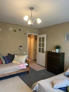 Cute apartment close to the beach