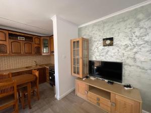 Mateo Apartment