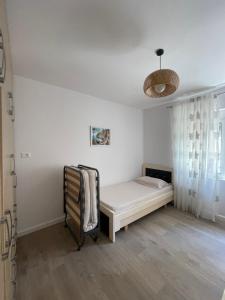 Mateo Apartment