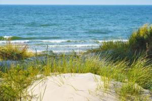 D&A Baltic Beach Villa
