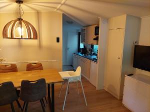 Chalet in Hattemerbroek Boshuisje Dennenrust
