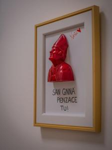 La Casa di Carmen