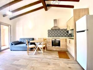 Casa la Luz - Apartamentos Rurales -Mata rraña-Terra Alta