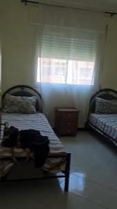 PISO FAMILIAR Tanger Merjan