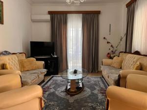 Ahmetajs House