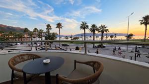 Haris Hotel & Suites