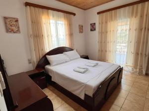 Ahmetajs House