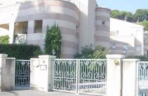 Appartements St JEAN CAP FERRAT CENTRAL CONTEMPORARY LOVELY WIFI : photos des chambres