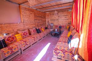 Banana Guest house Tamraght