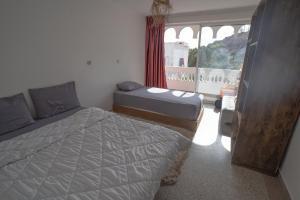 Banana Guest house Tamraght