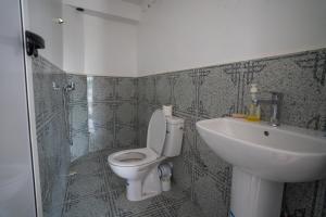 Banana Guest house Tamraght
