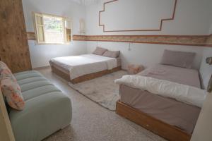 Banana Guest house Tamraght