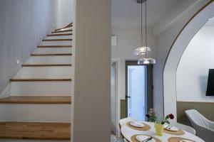 Dimosthenis Maisonette by D&C Boutique Residences Chania