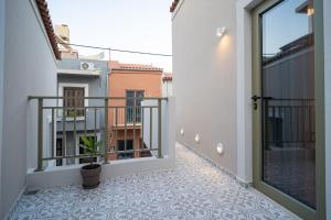 Dimosthenis Maisonette by D&C Boutique Residences Chania