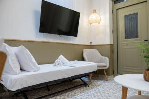Dimosthenis Maisonette by D&C Boutique Residences Chania