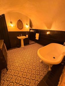 Appartement secret - Voyage dans le temps