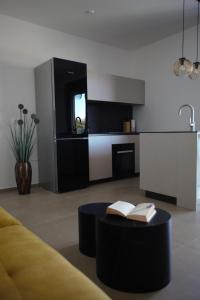 Bemdeluxe Brodarica