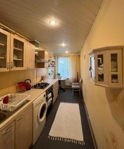 Cute apartment close to the beach