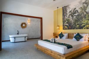The Soul Zanzibar Beach Hotel & Spa