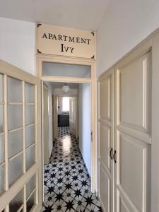 Apartment Ivy