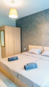 Visar Luxurious One Bedroom Apartment